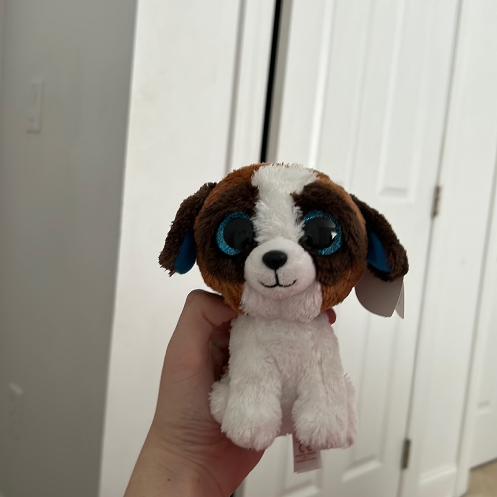 Duke Plush